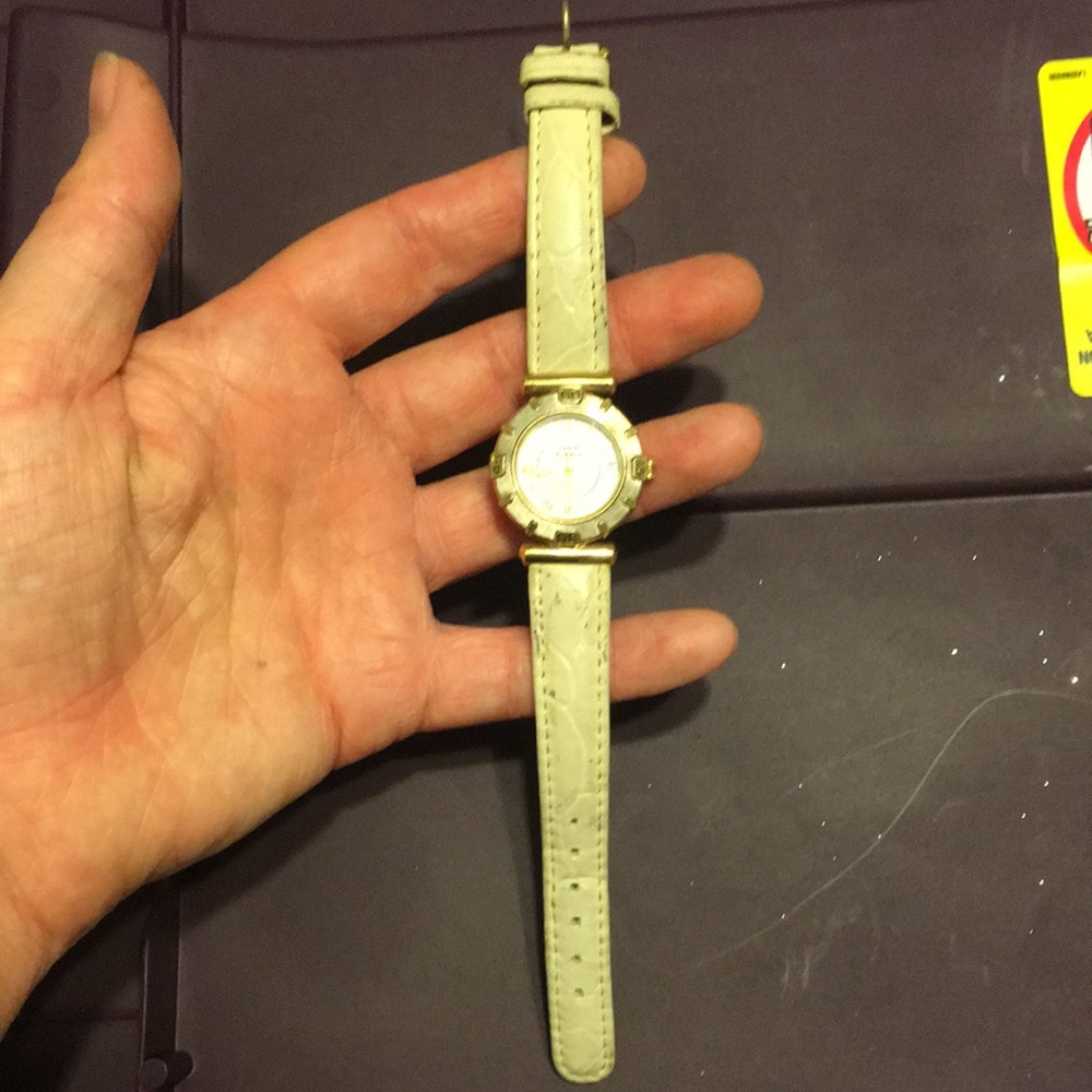 Anne Klein watch